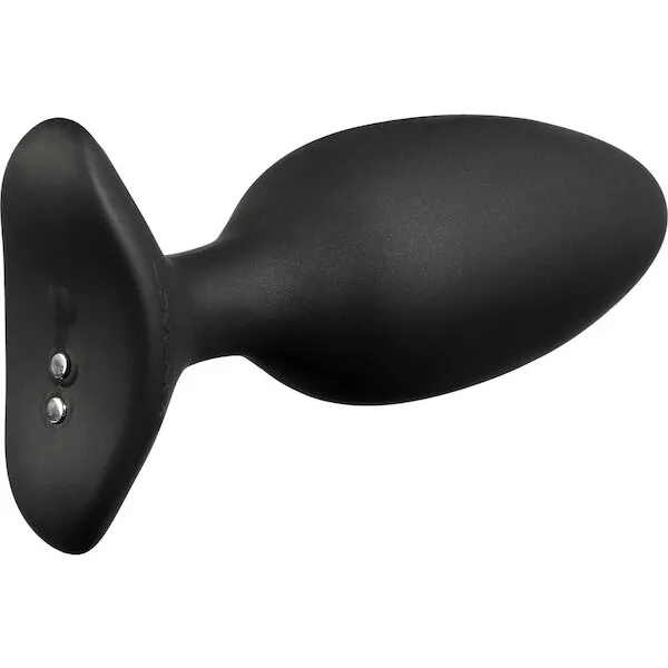 Lovense-Hush-2-1-5-inch-Butt-Plug-Black