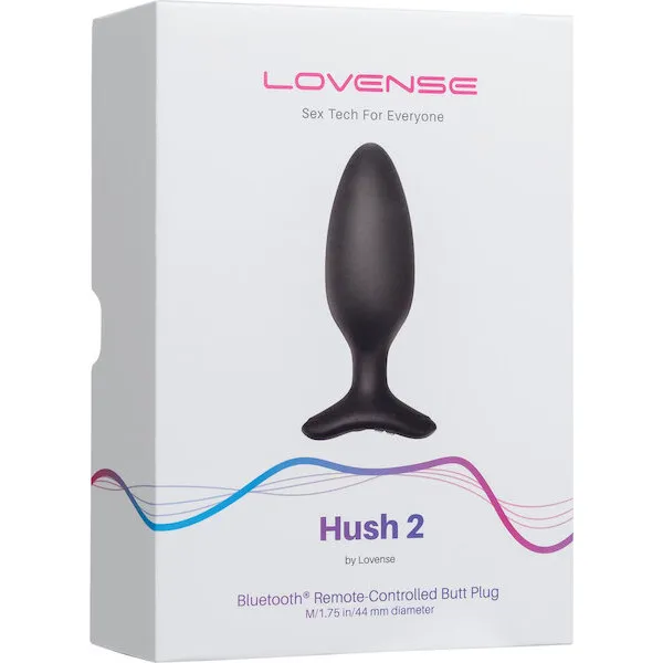 Lovense-Hush-2-1-75-inch-Butt-Plug-Black