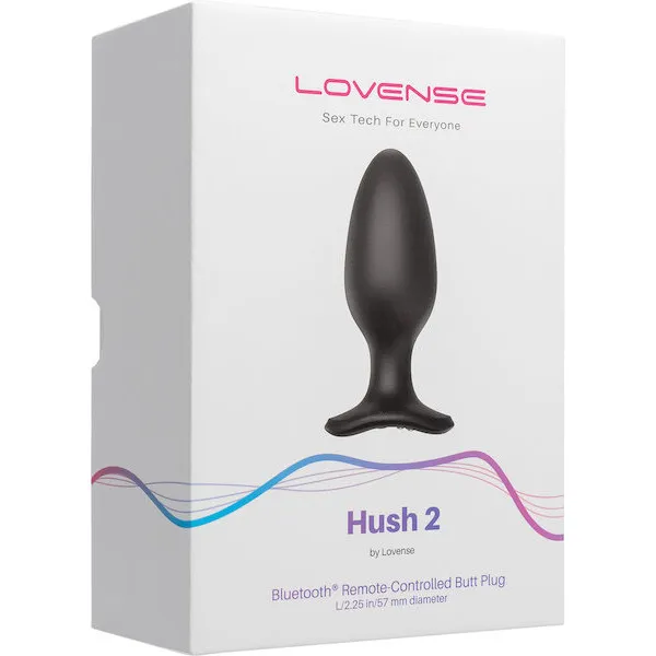 Lovense-Hush-2-2-25-inch-Butt-Plug-Black