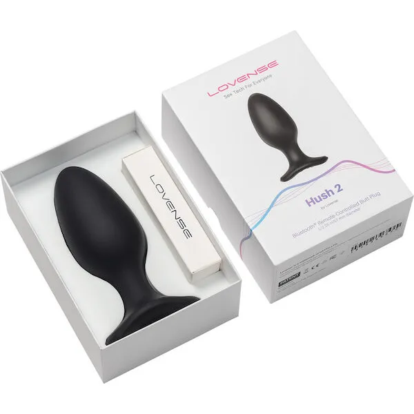 Lovense-Hush-2-2-25-inch-Butt-Plug-Black