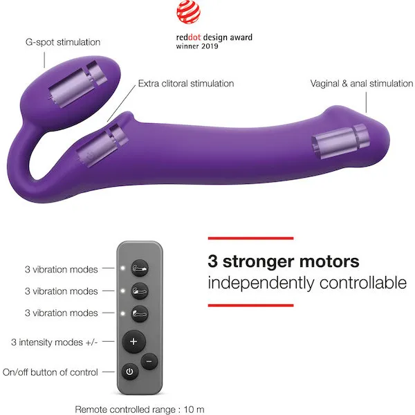 Strap-On-Me-Vibrating-Bendable-M-Strapless-Strap-On-Purple