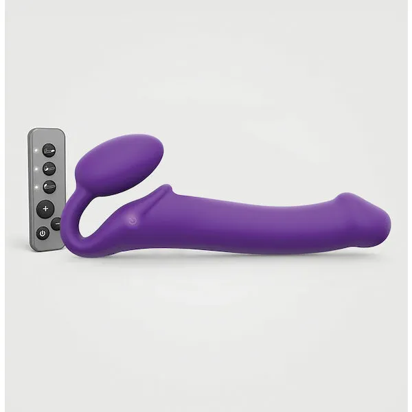Strap-On-Me-Vibrating-Bendable-L-Strapless-Strap-On-Purple
