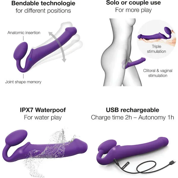 Strap-On-Me-Vibrating-Bendable-Strapless-Strap-On-Xlarge-Purple