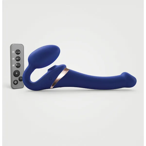 Strap-On-Me-Multi-Orgasm-Bendable-Strapless-Strap-On-Small-Night-Blue