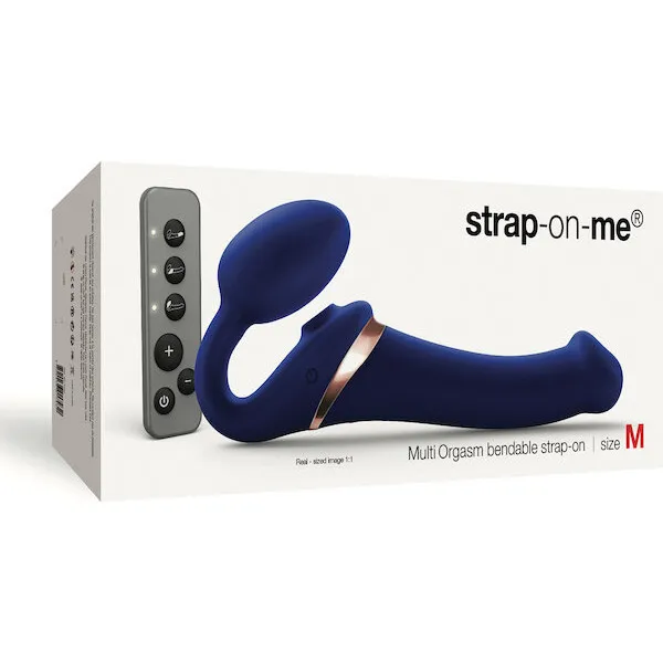 Strap-On-Me-Multi-Orgasm-Bendable-Strapless-Strap-On-Medium-Night-Blue