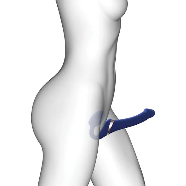 Strap-On-Me-Multi-Orgasm-Bendable-Strapless-Strap-On-Medium-Night-Blue