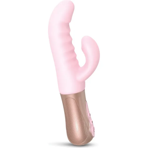 Love-to-Love-Sassy-Bunny-Thrusting-G-Spot-Rabbit-Baby-Pink