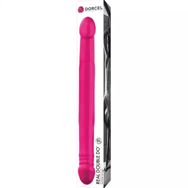Dorcel-Real-Double-Do-16-5-inch-Dong-Pink