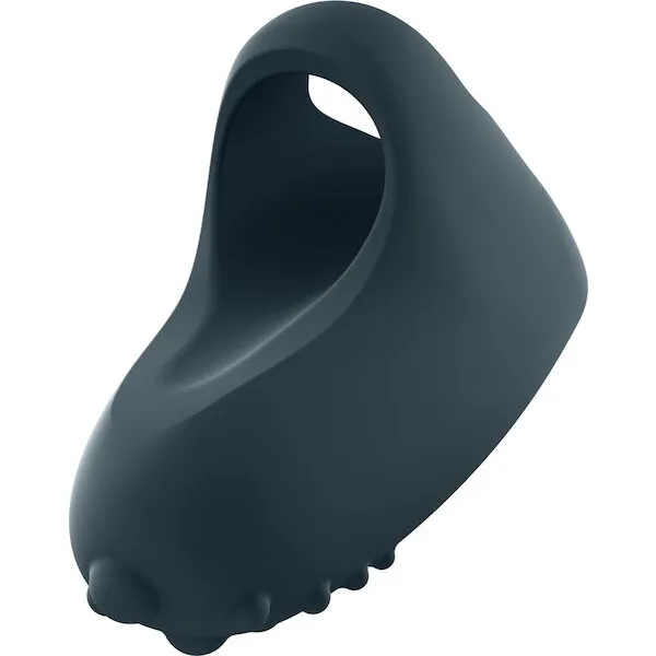 Dorcel-Rechargeable-Magic-Finger-Black