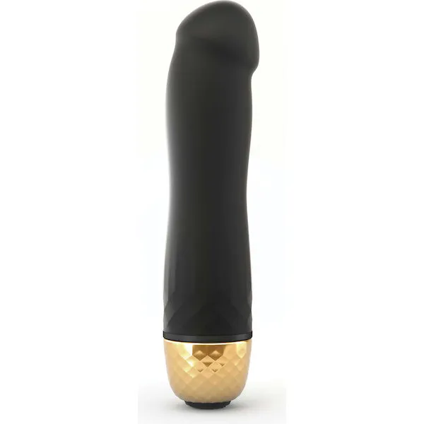 Dorcel-Mini-Must-Black-Gold