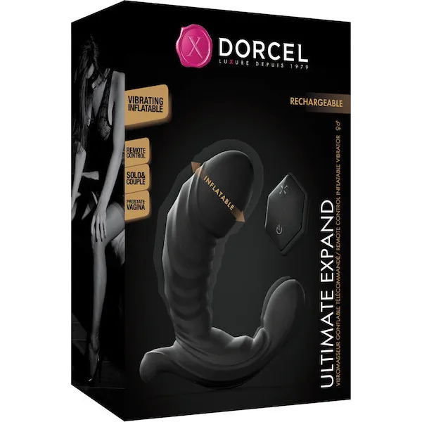 Dorcel-Ultimate-Expand-Black