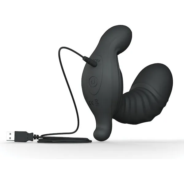 Dorcel-Ultimate-Expand-Black