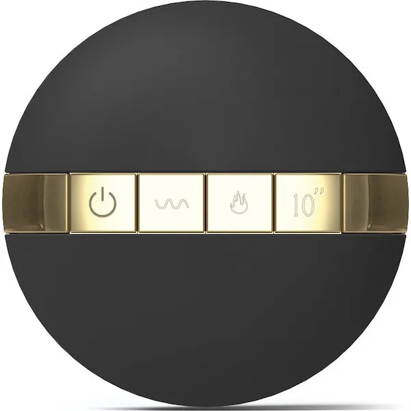 Dorcel-P-Finger-Come-Hither-Black-Gold