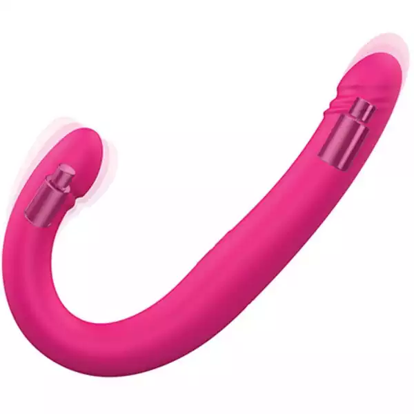 Dorcel-Orgasmic-Double-Do-16-5-inch-Thrusting-Dong-Pink