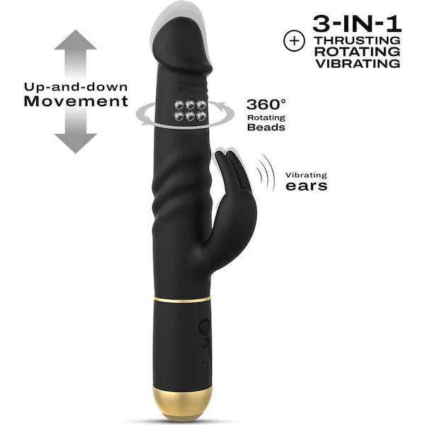Dorcel-Thrusting-and-Spinning-Furious-Rabbit-2-0-Black