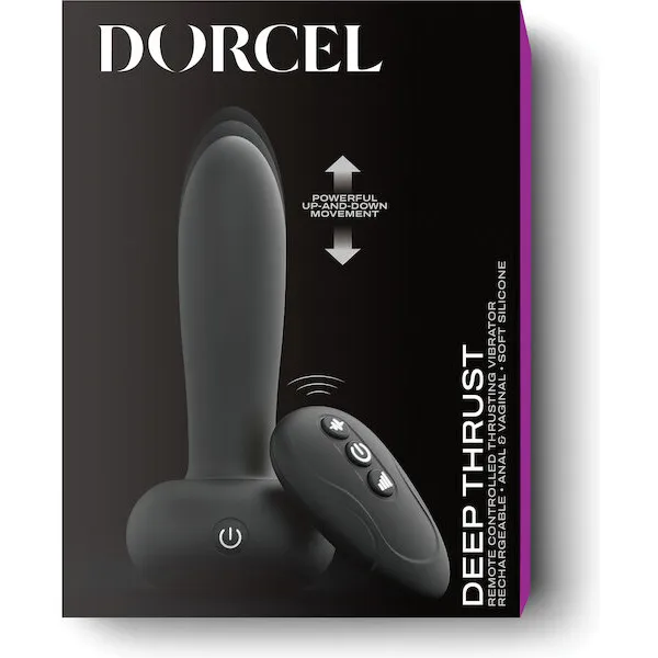 Dorcel-Deep-Thrust-Black