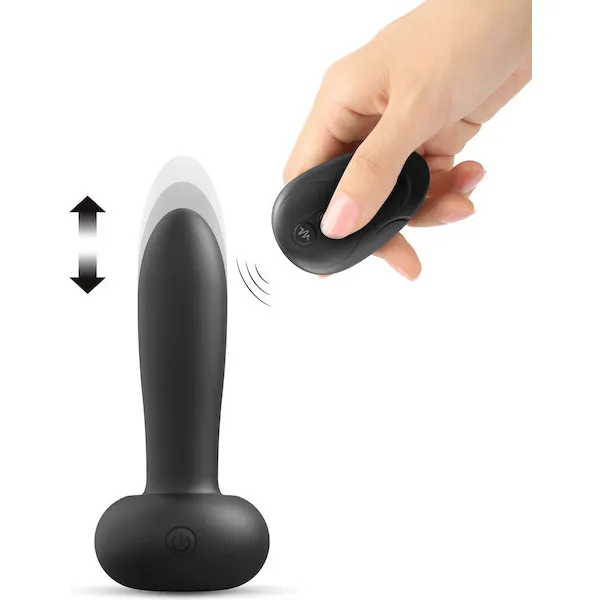 Dorcel-Deep-Thrust-Black