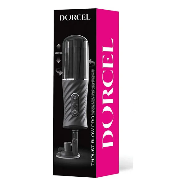 Dorcel Thrust Blow Pro