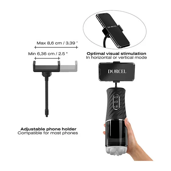 Dorcel Thrust Blow Pro