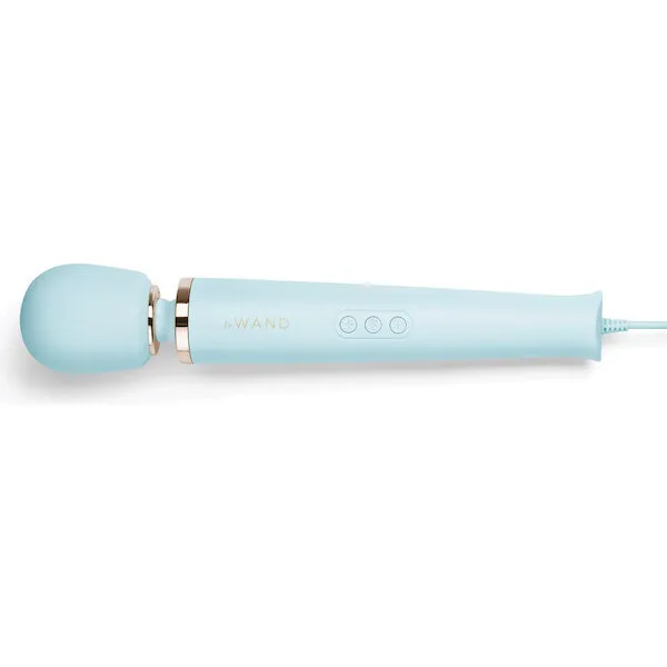 Le-Wand-Powerful-Plug-In-Vibrating-Massager-Sky-Blue