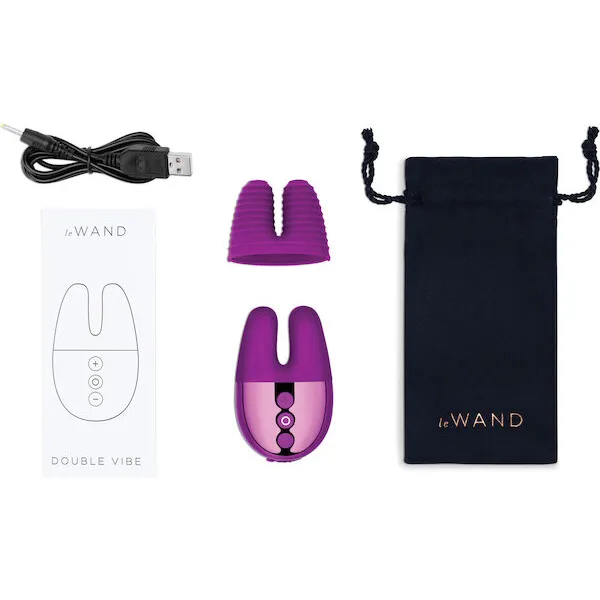 Le-Wand-Double-Vibe-Cherry