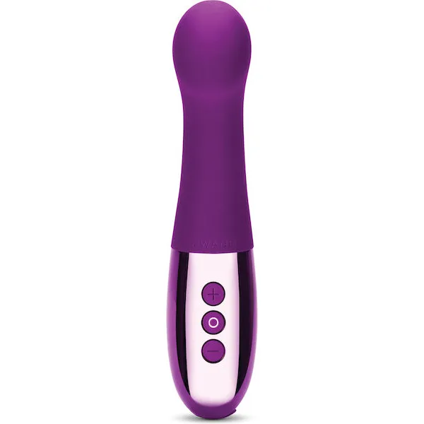 Le-Wand-GEE-G-Spot-Targeting-Rechargeable-Vibrator-Cherry