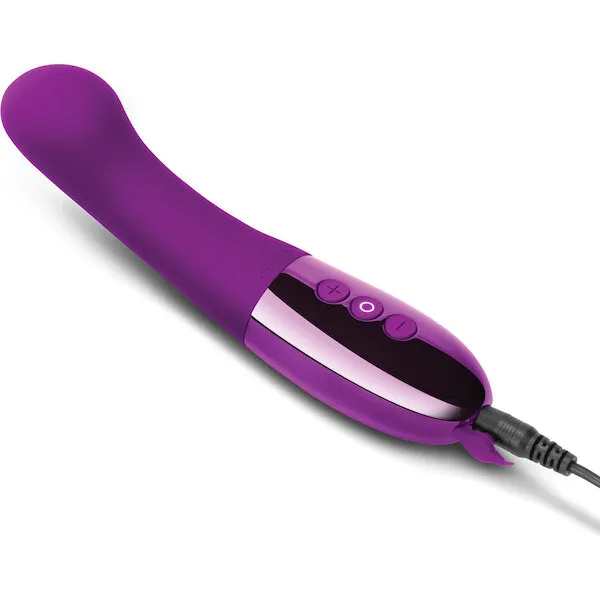 Le-Wand-GEE-G-Spot-Targeting-Rechargeable-Vibrator-Cherry