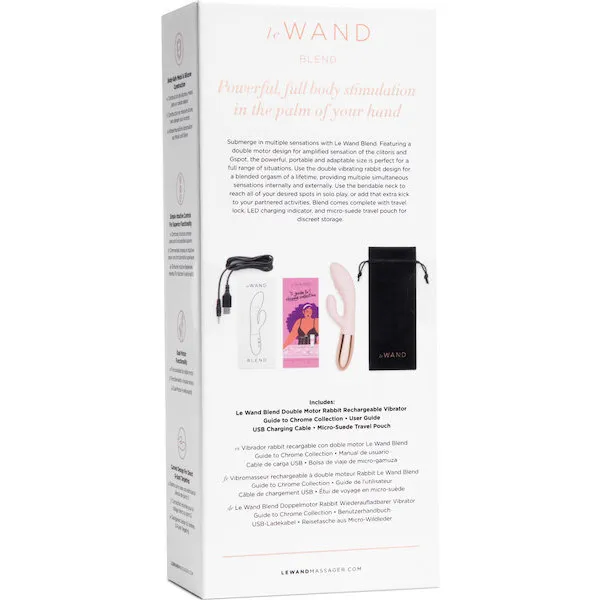 Le-Wand-BLEND-Double-Motor-Rabbit-Rechargeable-Vibrator-Rose-Gold