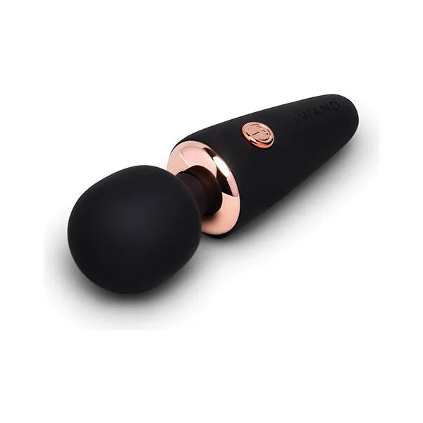 Le-Wand-Mini-Micro-Wand-Black