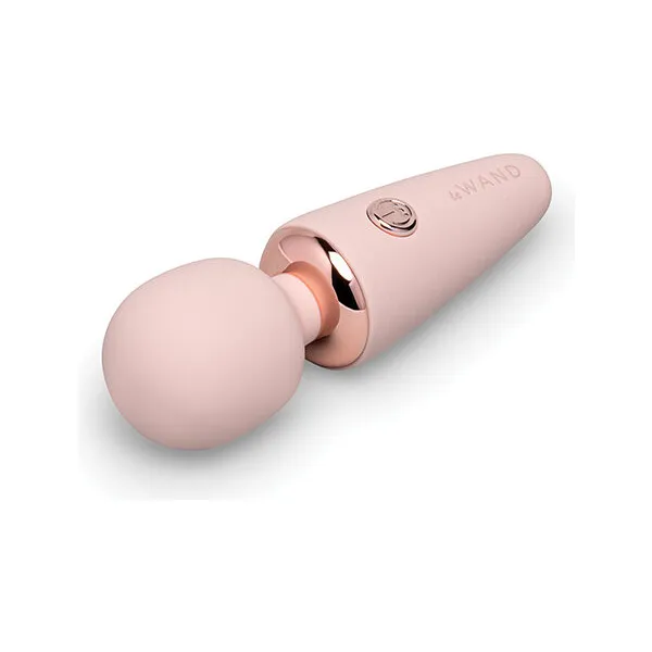 Le-Wand-Mini-Micro-Wand-Pink