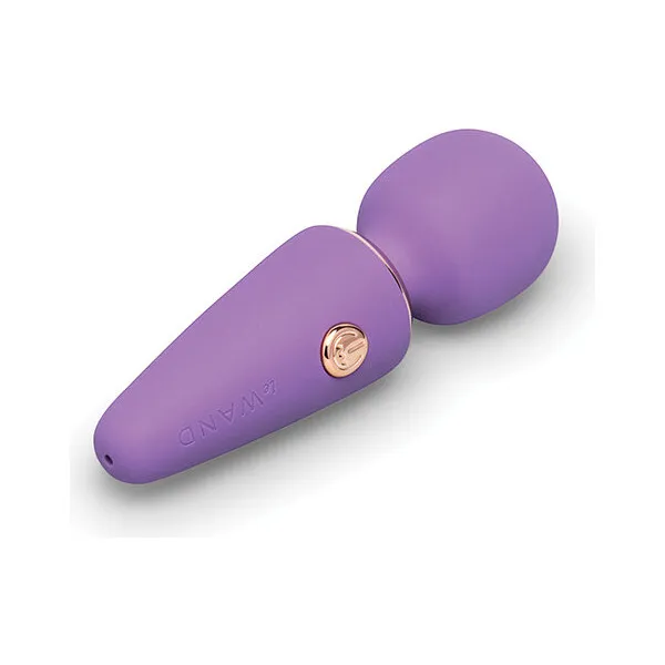 Le-Wand-Mini-Micro-Wand-Violet