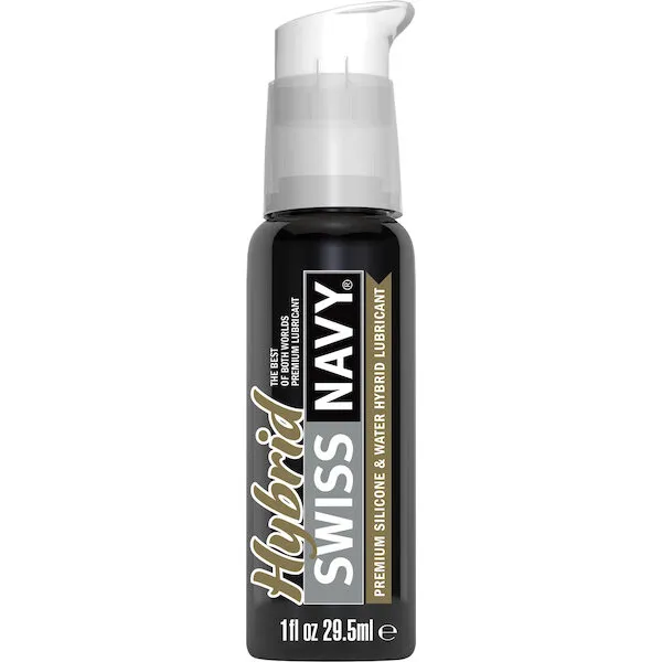 Swiss-Navy-Premium-Hybrid-Lubricant-1-oz-Bottle