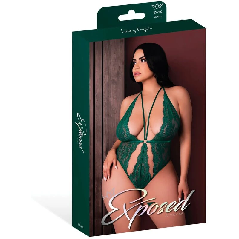 Evermore-Lace-Plunge-Teddy-Emerald-QN