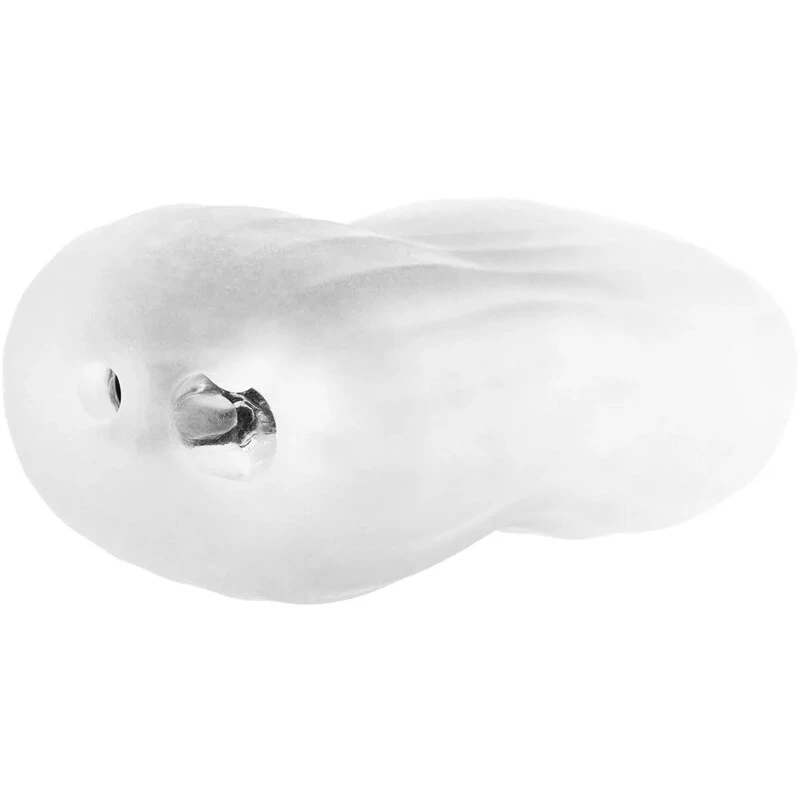 Maxtasy Grip Master Sleeve & Bullet - Clear