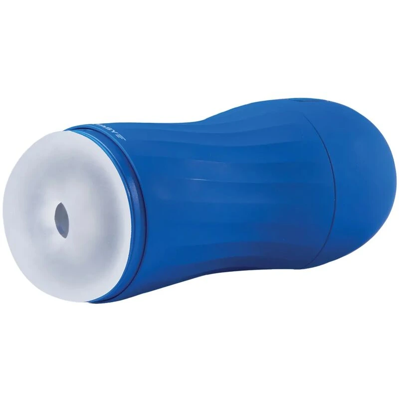 Maxtasy Vibration Master Standard - Clear Non Realistic