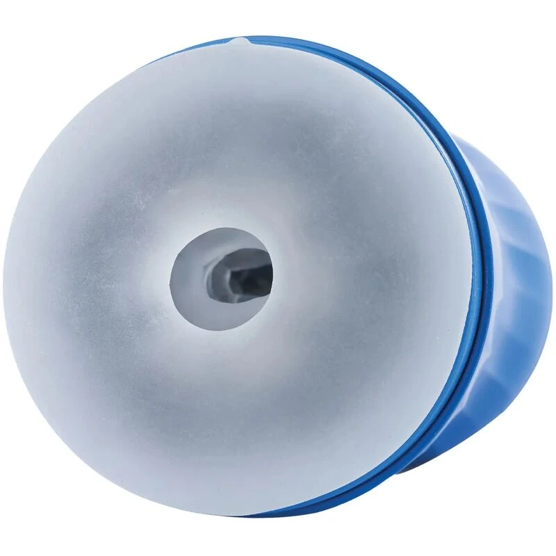 Maxtasy Vibration Master Standard - Clear Non Realistic