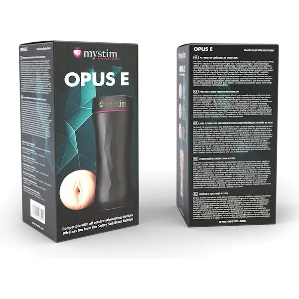 Mystim-Opus-E-Vagina-Black