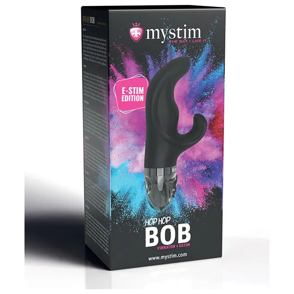 Mystim-Hop-Hop-Bob-eStim-Vibrator-Black