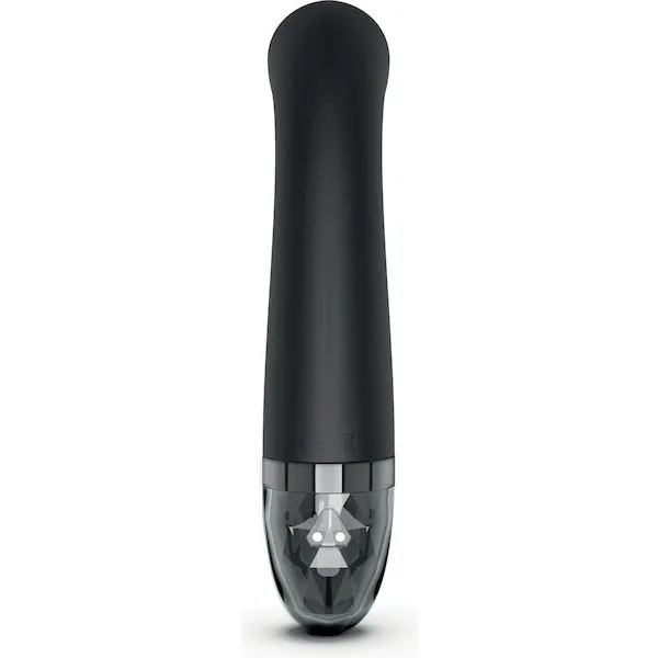 Mystim-Right-on-Ron-eStim-G-Vibrator-Black