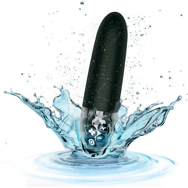 Mystim-Sleak-Freak-eStim-Straight-Vibrator-Black