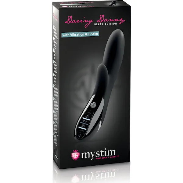 Mystim-Daring-Danny-Black