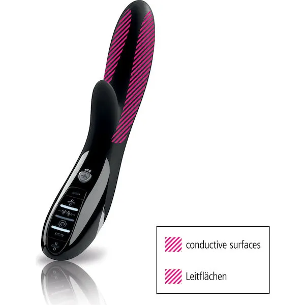 Mystim-Daring-Danny-Black