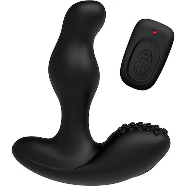 Nobu-X-plore-U-Ezra-Anal-Vibrator-Black