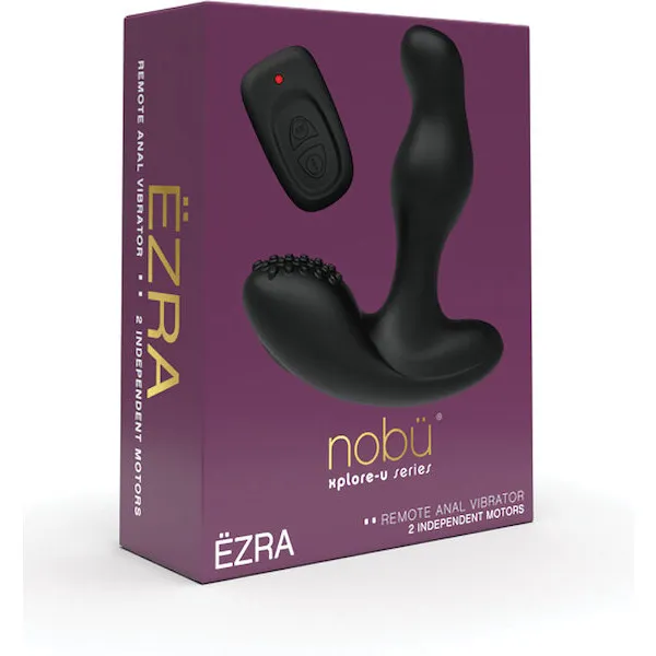 Nobu-X-plore-U-Ezra-Anal-Vibrator-Black