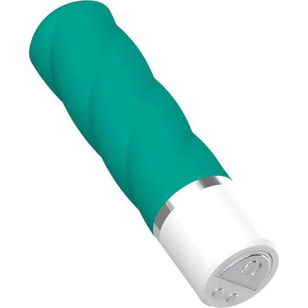 Nobu-Mini-Siera-Twisted-Bullet-Teal