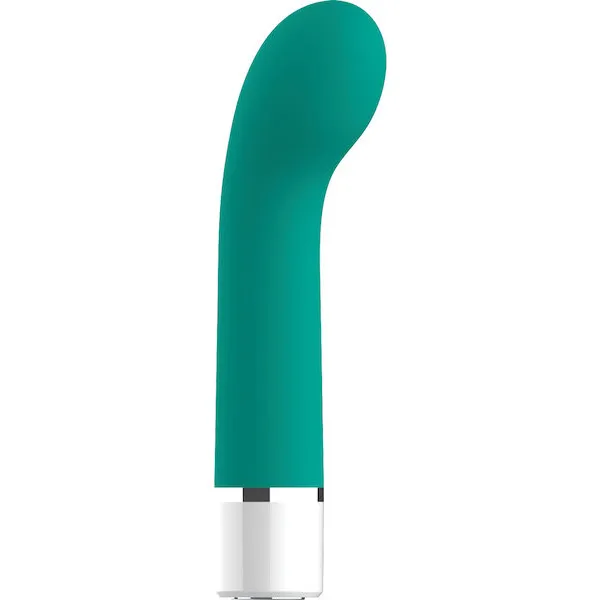 Nobu Mini Saul G-Spot Bullet - Teal