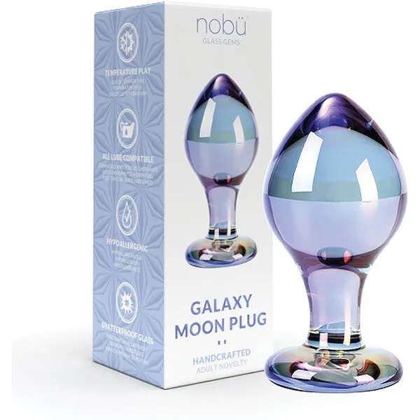 Nobu-Galaxy-Moon-Plug-Blue
