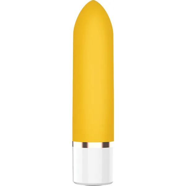 Nobu-Mini-Seik-Tapered-Bullet-Yellow