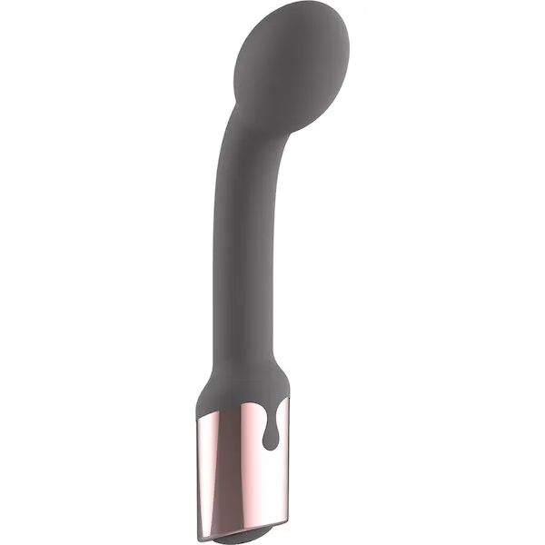 Nobu-Gael-G-Spot-Vibrator-Grey