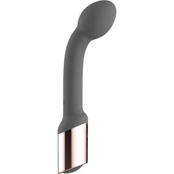 Nobu-Gael-G-Spot-Vibrator-Grey